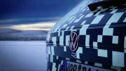 Le Volkswagen Tiguan électrique arrive bientôt