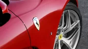 Ferrari F250 : Première sortie pour la future supercar hybride