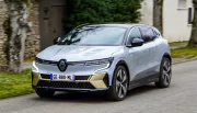 Essai Renault Mégane E-Tech EV60 : que vaut-elle au quotidien ?