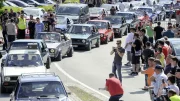 Volkswagen : le rassemblement GTI de Wörthersee, c'est terminé
