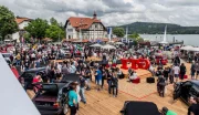 En Autriche, le festival Wörthersee devient politiquement incorrect