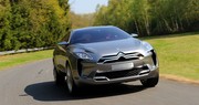 Essai : Au volant du concept Citroën Hypnos