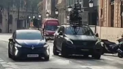 La Renault Clio restylée surprise sans camouflages