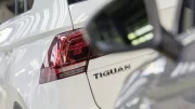 Volkswagen ID.Tiguan (2026) : et si le SUV compact électrique ID.3 X changeait de nom ?