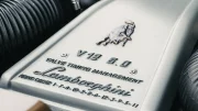 Lamborghini : retour sur la saga du célèbre moteur V12