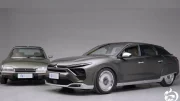 Ce youtubeur a transformé une Citroën C5 X en CX moderne