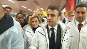 Carburant : Emmanuel Macron annonce bientôt un geste sur le prix du Diesel ?