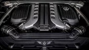 Bentley fait ses adieux au W12 avec la version la plus puissante jamais réalisée