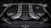 Bentley va mettre fin à son iconique W12