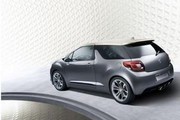 Citroën DS : Les photos de l'habitacle !
