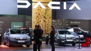 Dacia dit non aux voitures électriques trop lourdes