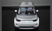 Deux grosses nouveautés électriques pour Fiat en 2023