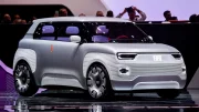 Fiat Panda et 600 : deux nouvelles électriques à venir ?