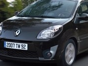 Une nouvelle petite Renault pour contrer la Smart ?