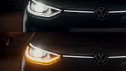 Volkswagen ID.3 2023 : pleins phares sur le restylage