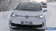 Volkswagen ID.3 : restylage de printemps