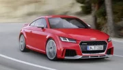Audi TT : est-ce la fin du petit coupé aux anneaux ?