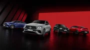 Mercedes GLE et GLE Coupé (2023) : prix, moteurs et équipements des SUV restylés