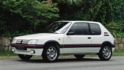 Peugeot 205 1983-2023 : Le sacré numéro fête ses 40 ans