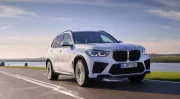 BMW iX5 Hydrogène : la flotte met les gaz