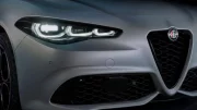 La future Alfa Romeo Giulia avec une motorisation électrique de 1 000 ch ?