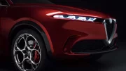 Alfa Romeo : la révolution électrique est en marche !