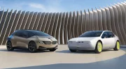 BMW : une « Neue Klasse » à hydrogène ?