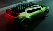 Fisker Pear : le second SUV électrique de la marque dano-américaine ne cache presque plus rien