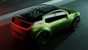 Fisker Pear (2024) : les premières images du SUV électrique