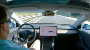 Tesla : suspension du système de conduite autonome