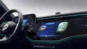 Mercedes et Google s'associent pour créer un système de navigation
