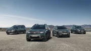 Dacia : la finition « Extreme » étendue aux autres modèles !