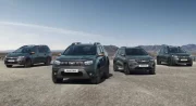 Dacia : une gamme plus Extreme