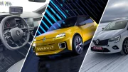 Exclu – On a déjà approché la future Renault 5 électrique