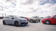 Volkswagen : la marque va organiser un meeting dédié à la passion GTI