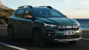 Dacia Sandero Stepway Extreme (2023) : le SUV urbain se paye une nouvelle finition outdoor