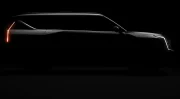 Le Kia EV9 sera présenté en mars