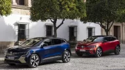 Mégane électrique : pourquoi Renault supprime soudainement les versions les plus intéressantes ?