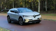Renault supprime l'entrée de gamme sur sa Megane E-Tech