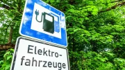1 million de voitures électriques en Allemagne