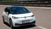 Un million de voitures électriques circulent en Allemagne