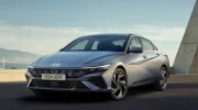 La nouvelle Hyundai Elantra restylée aurait-elle sa place en Europe ?