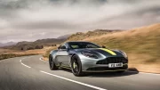 Comment Aston Martin espère se relancer
