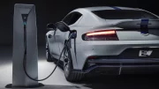 Aston Martin dévoilera sa sportive électrique cet été