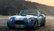 AC Cars : une Cobra GT Roadster en avril