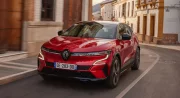 Renault a augmenté la Megane E-TECH de base de 7000 euros en un an