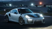La nouvelle Porsche 911 GT2 RS serait hybride et développerait plus de 700 ch