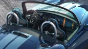 La nouvelle AC Cobra GT Roadster commence à se dévoiler, son prix est annoncé