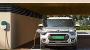 Citroën ë-C3 électrique (2023) : 13 000 € en Inde, combien en France ?