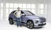 Hyundai Kona (2023) : notre avis à bord du nouveau SUV urbain [vidéo]
